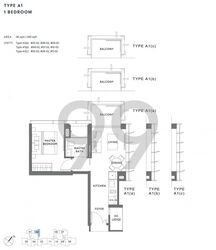 The Hyde (D10), Condominium #432984891
